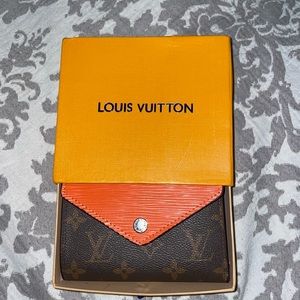 Louis Vuitton Wallet